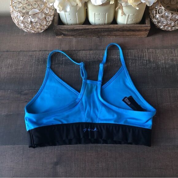 PINK Sports Bra - Picture 2 of 4